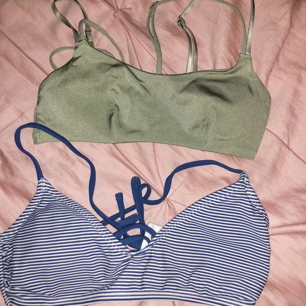 Bikini Top Duo -XS